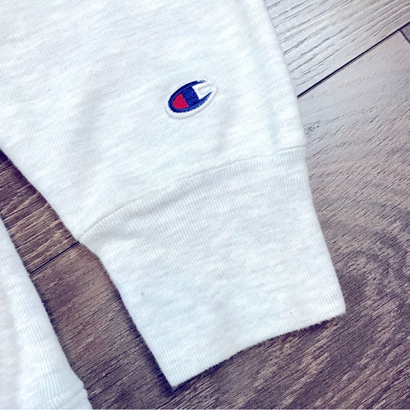 Champion Original Reverse Weave Mens Lynn University Fighting Knights Sweater S - Picture 2 of 9